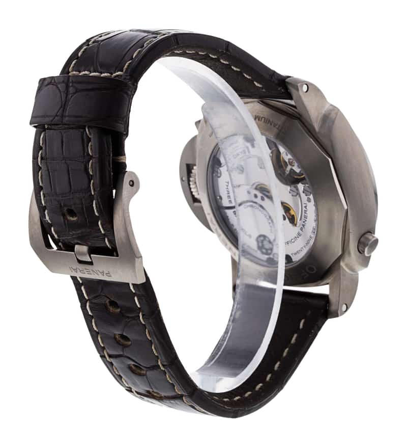 Panerai Luminor 1950 PAM00311